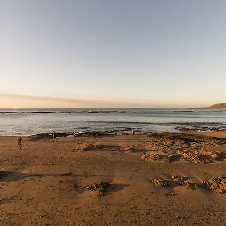 דירה Home2book Bright & Stylish In La Isleta לאס פאלמס דה גראן קנאריה