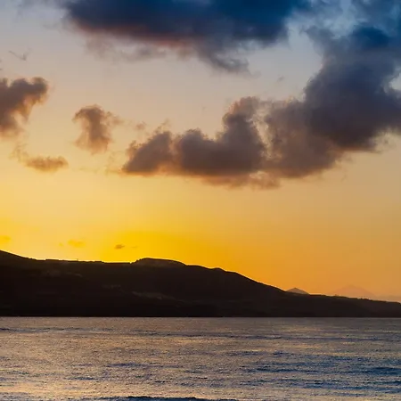 Home2book Bright & Stylish In La Isleta דירה לאס פאלמס דה גראן קנאריה