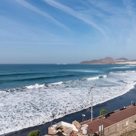 شقة Home2book Bright & Stylish In La Isleta *