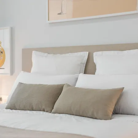 Home2book Bright & Stylish In La Isleta דירה *