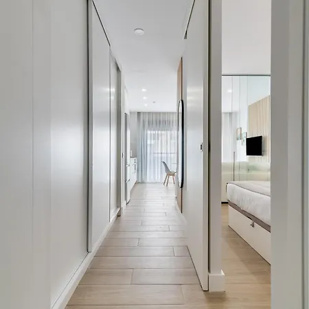 Home2book Bright & Stylish In La Isleta דירה