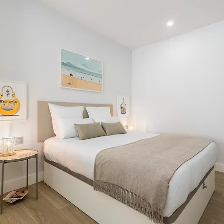 דירה Home2book Bright & Stylish In La Isleta *