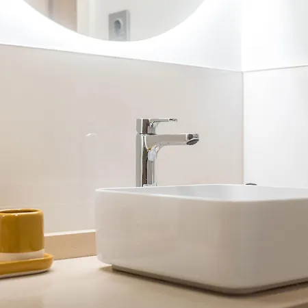 Home2book Bright & Stylish In La Isleta لاس بالماس دي غران كاناريا