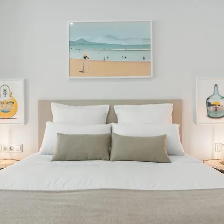 Home2book Bright & Stylish In La Isleta לאס פאלמס דה גראן קנאריה