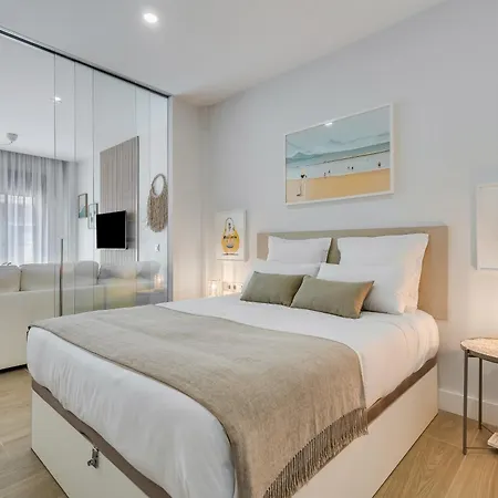 Home2book Bright & Stylish In La Isleta *