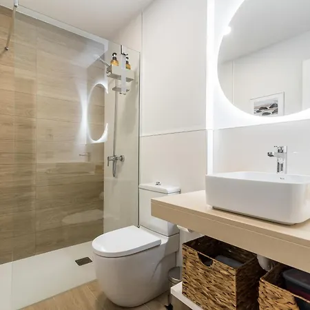 Home2book Bright & Stylish In La Isleta