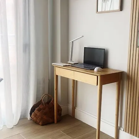 Home2book Bright & Stylish In La Isleta